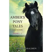 Amber’s Pony Tales at amazon.co.uk Amber’s Pony Tales at amazon.co.uk