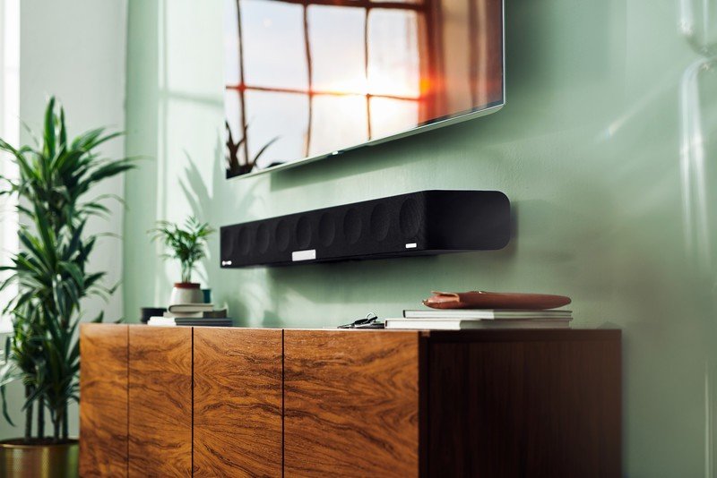 Best Dolby Atmos Soundbars 2024 Android Central