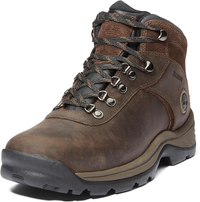 Timberland Flume Mid Waterproof Hiking Boot (Men's)