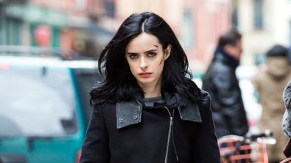 Jessica Jones