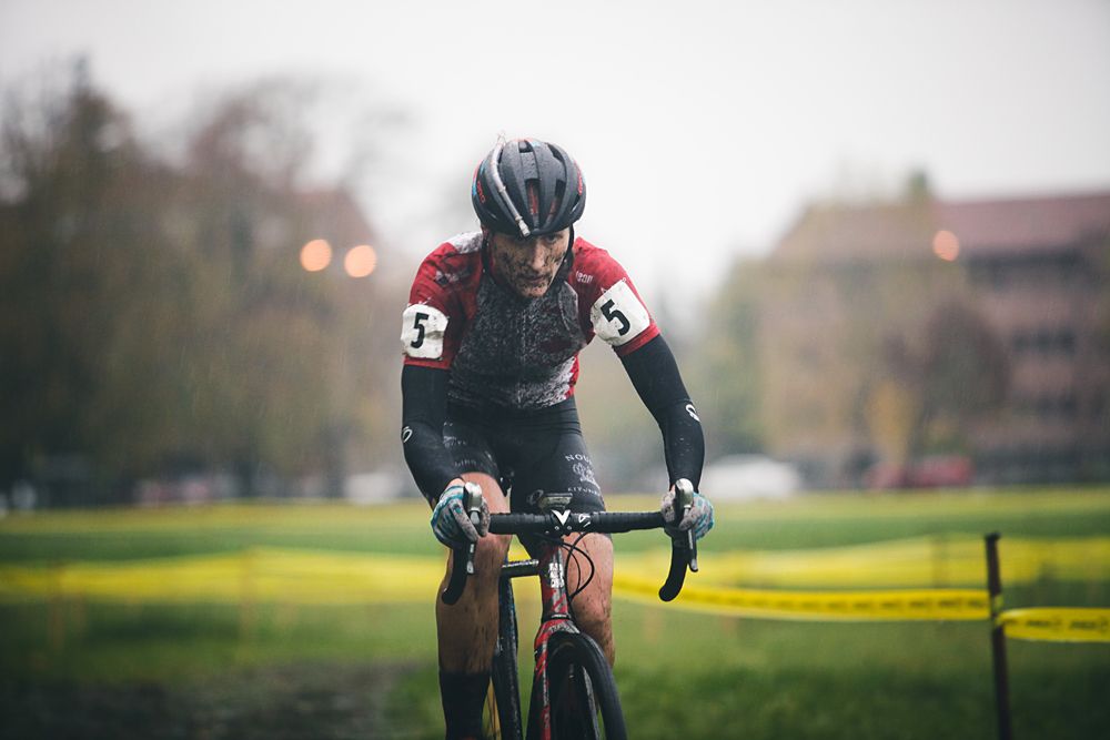 Subaru Cyclo Cup Day 1