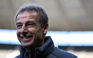 Jurgen Klinsmann BBC Euro 2020 pundit