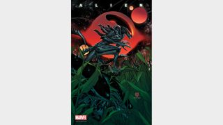 Marvel Comics October 2021 solicitations