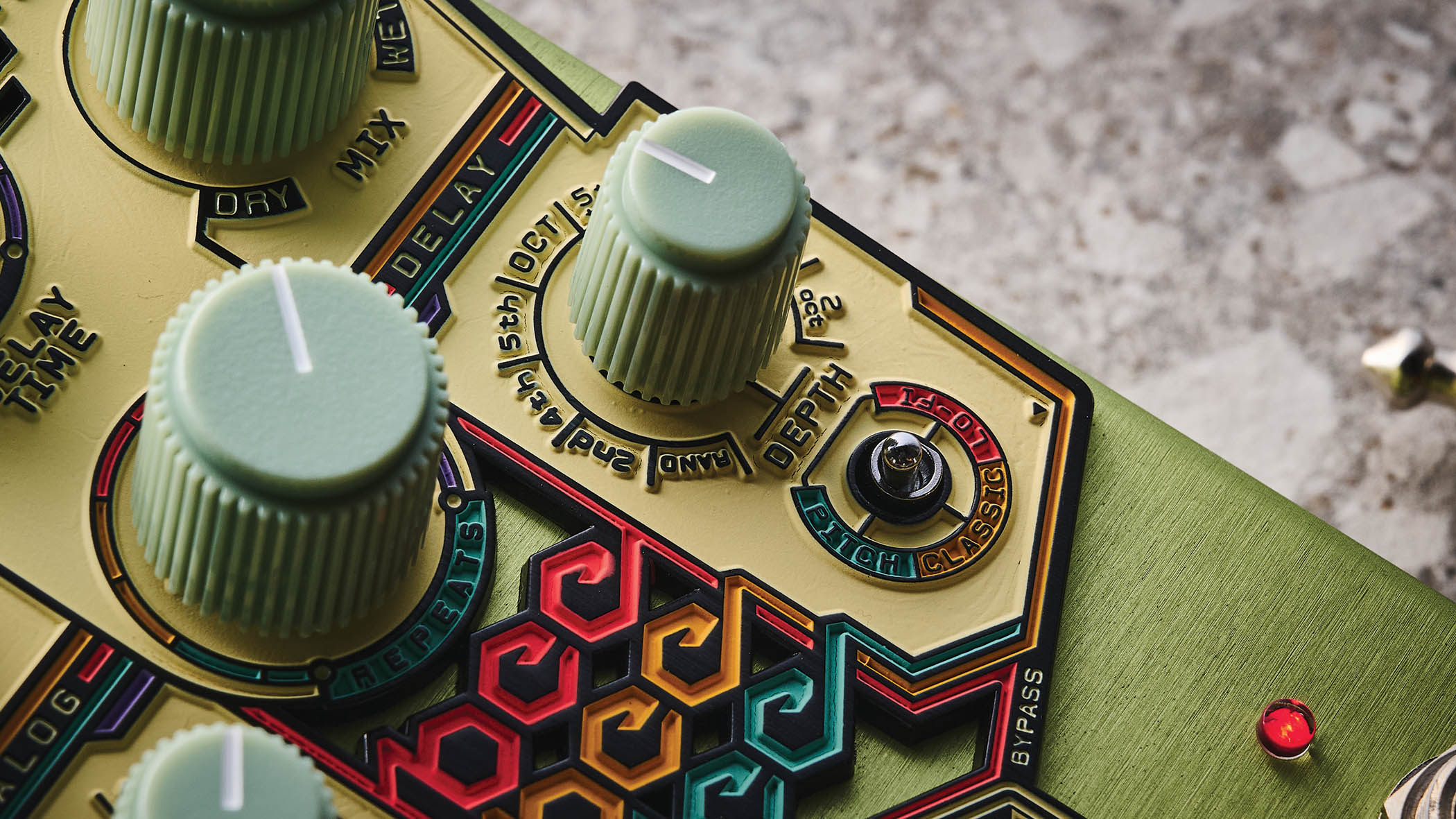 Beetronics Bee Bee Dee