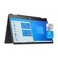 HP Pavilion 14-inch 2-in-1 laptop: $699 $529 at Walmart
Save $170 -