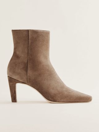 Rae Ankle Boot