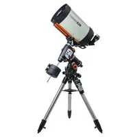 Celestron CGEM II 1100 EdgeHD 11"was $7409.95now $5699 at Adorama