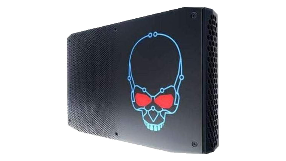 Intel Hades Canyon NUC