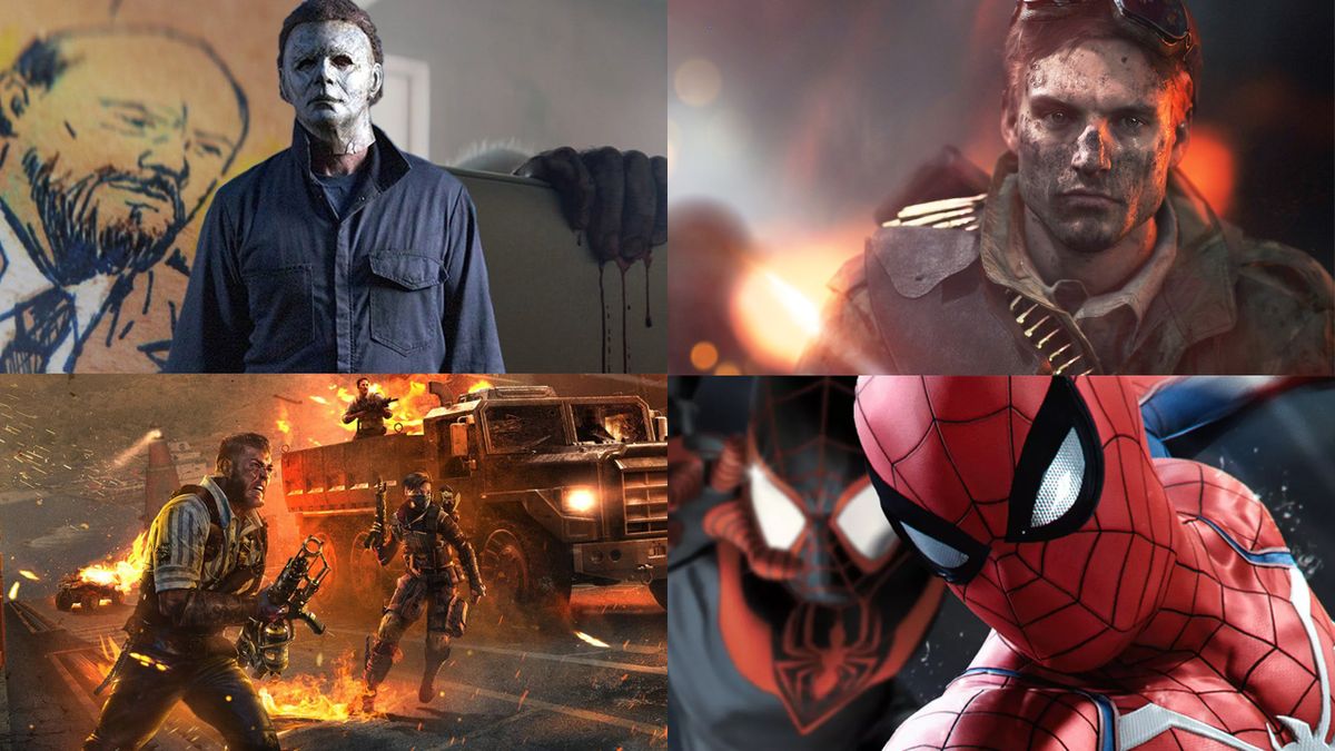 8 things to watch out for this week