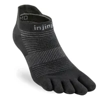 Injinji Run Lightweight No-Show socks:$14 $10.49 at REISave $3.50