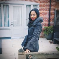 Cynthia Lawrence's avatar
