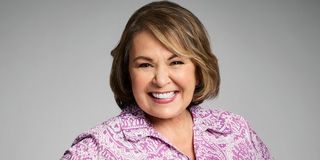 Roseanne Conner Roseanne Barr Roseanne ABC