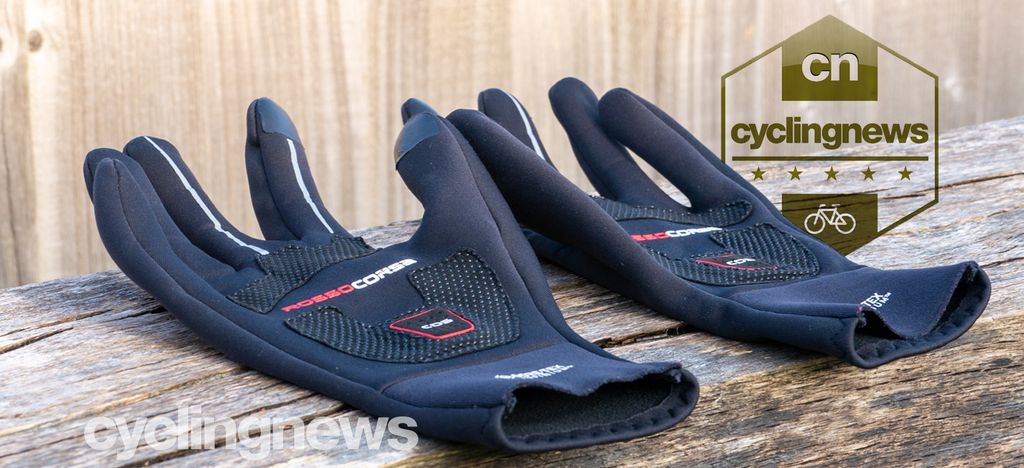 Castelli Perfetto RoS gloves review | Cyclingnews