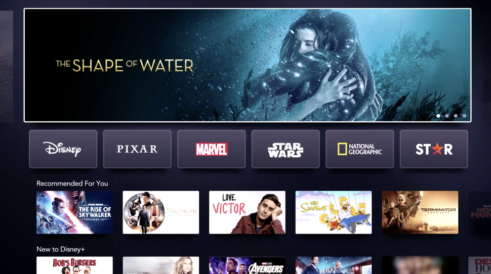 Disney Plus Star channel launches: TV shows, movies and more | Tom's Guide