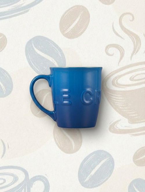 Logo Coffee Mug