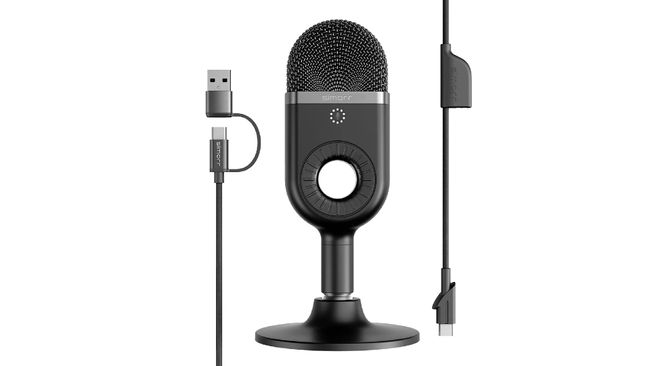 The Best Budget Microphones In 2024 | Digital Camera World