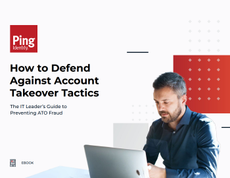 How to Defend Against Account Takeover Attacks - IT Leaders Guide