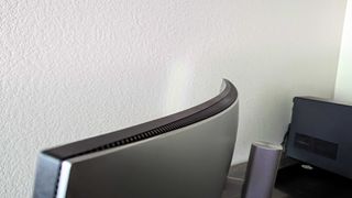 Image of the Dell UltraSharp 34" Curved Monitor (U3423WE).