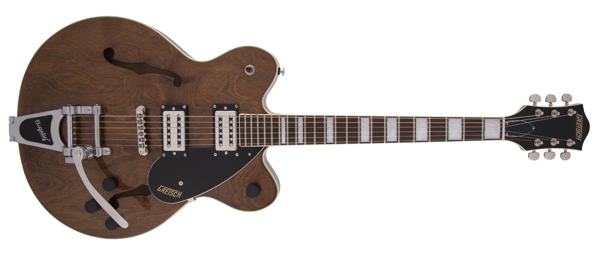 Gretsch G2622T Streamliner&nbsp;Center Block Double-Cut with Bigsby in Imperial Stain
