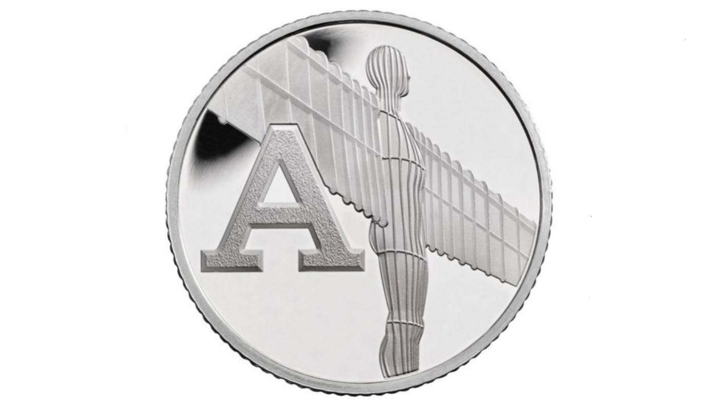 New 10p