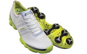 Dusver Inhalen schraper Ecco Biom golf shoes | Golf Monthly