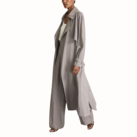 Margot Belted Trench Coat | Was £525 now £298