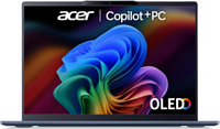 Acer Swift AI laptop