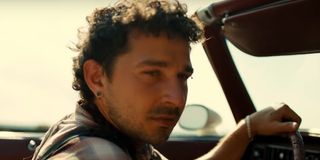 shia labeouf american honey