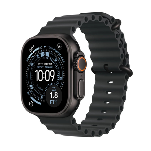 Watch Ultra 3