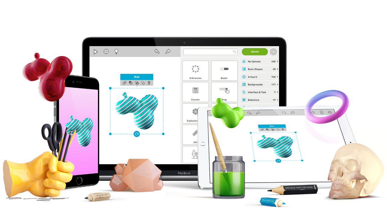 What is Ready Maker and How Can it Be Used to Teach? Tech & Learning