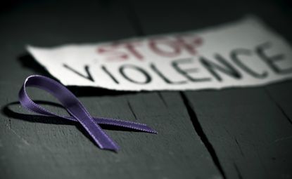 domestic violence victims