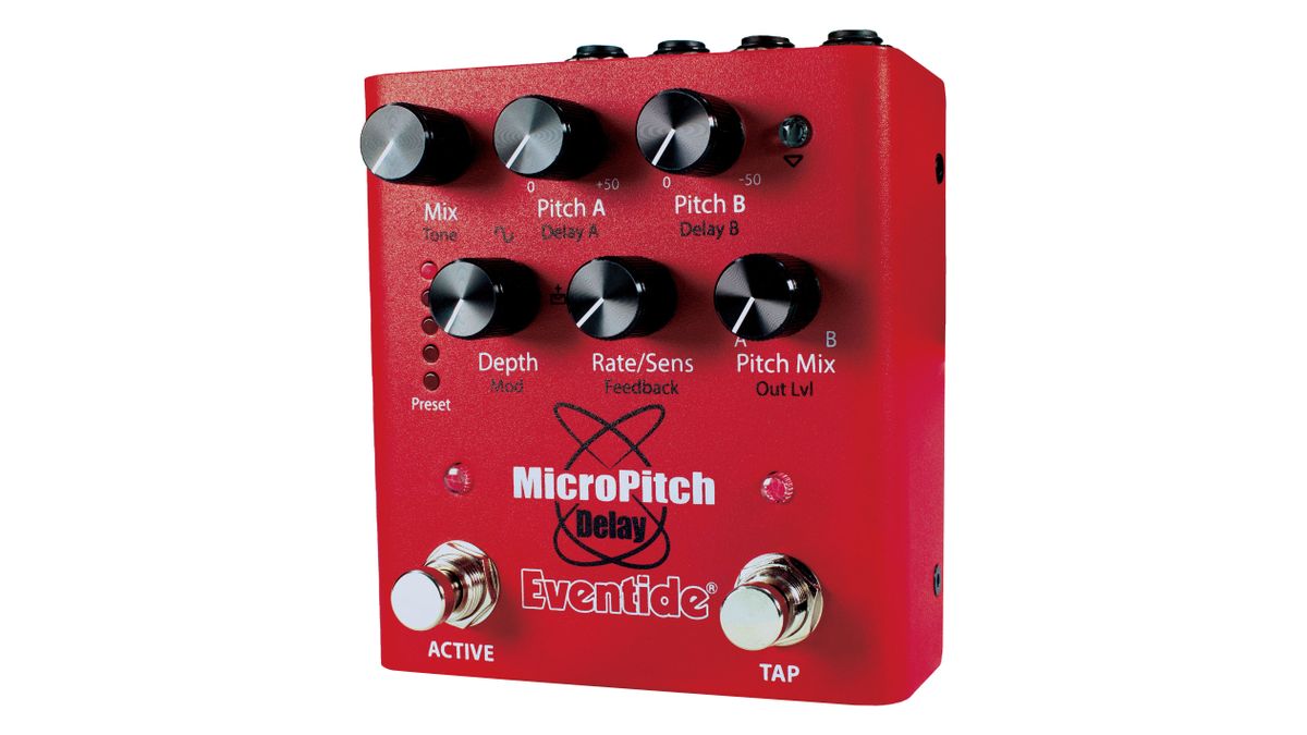 Eventide