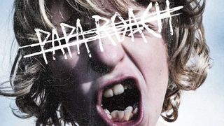 Cover art for Papa Roach - Crooked Teeth album