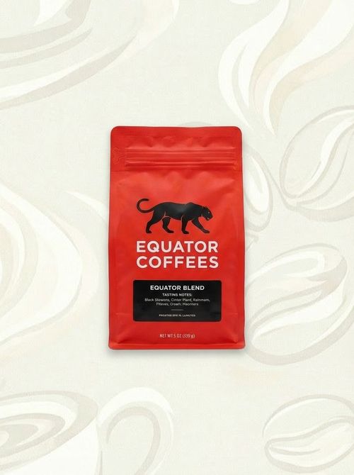 Equator Blend 12oz Coffee