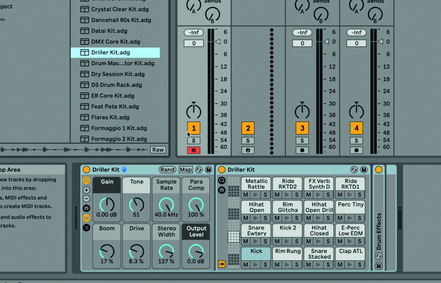 ableton