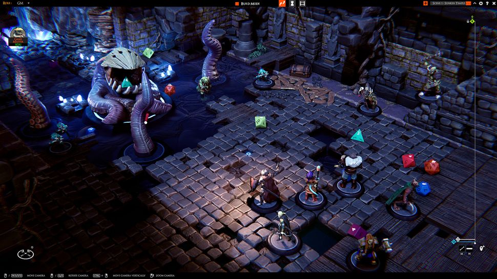 How to play D&amp;D online | PC Gamer