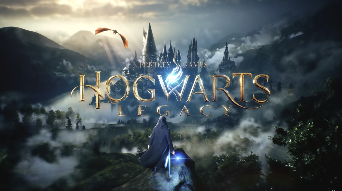 Can Steam Deck run Hogwarts Legacy? Technical Review 