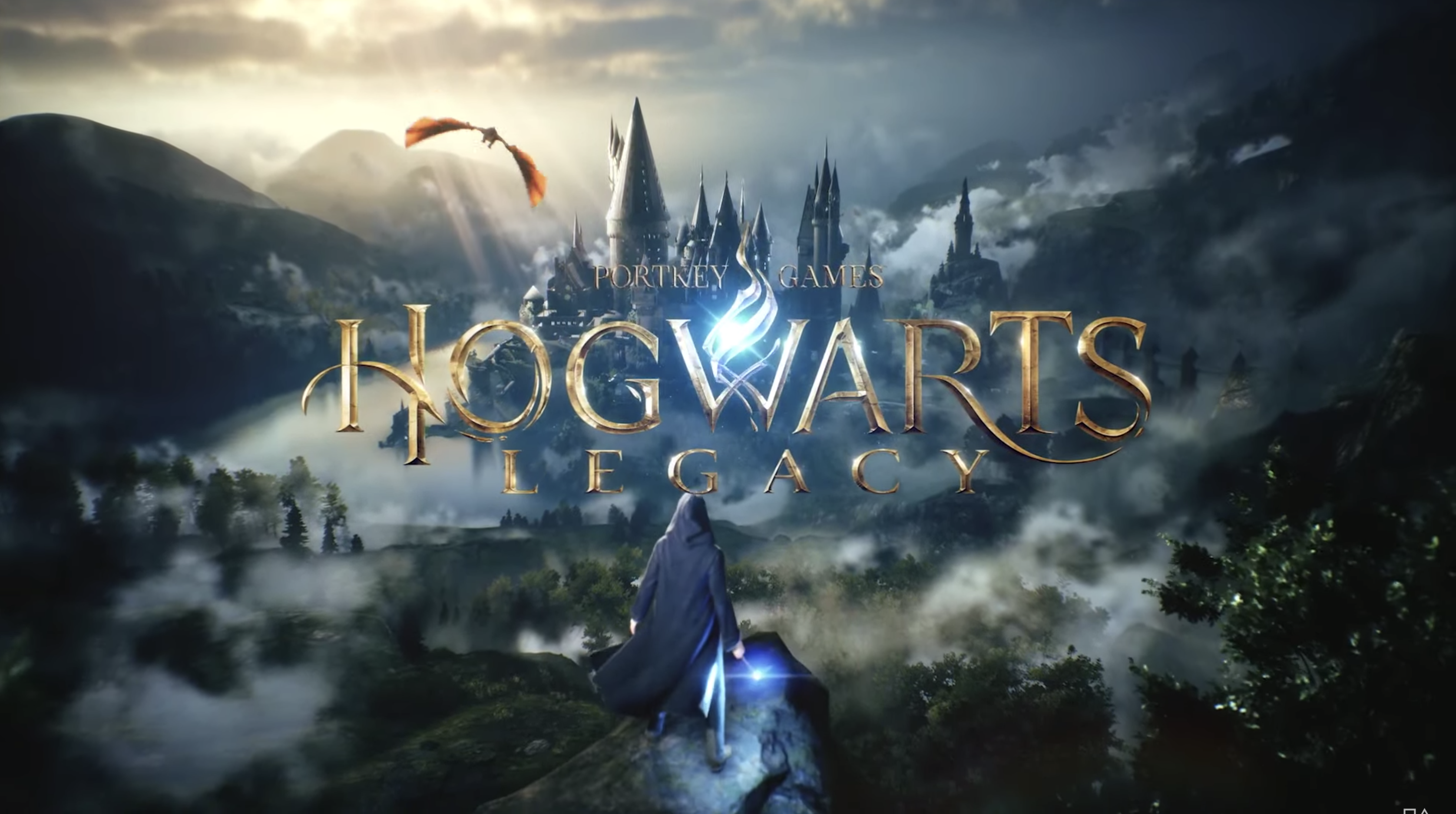 Hogwarts Legacy' a Top Seller Despite Rowling Controversy