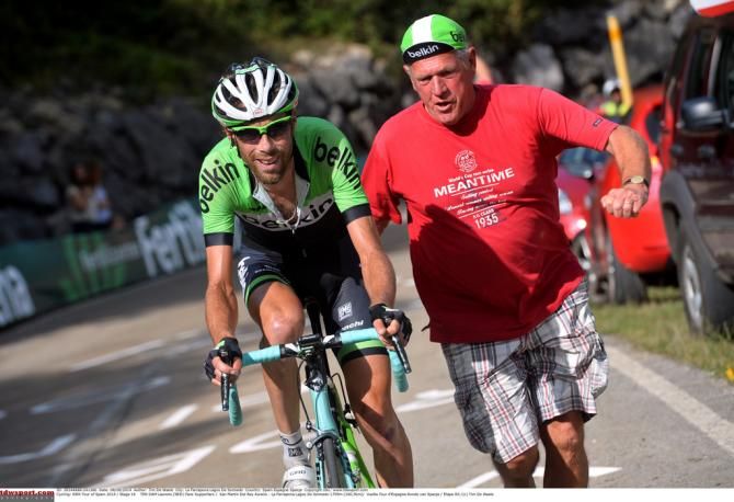 Laurens ten Dam (Belkin)