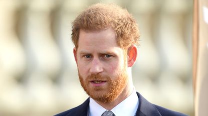 Prince Harry, Duke of Sussex hosts the Rugby League World Cup 2021 draws for the men's, women's and wheelchair tournaments