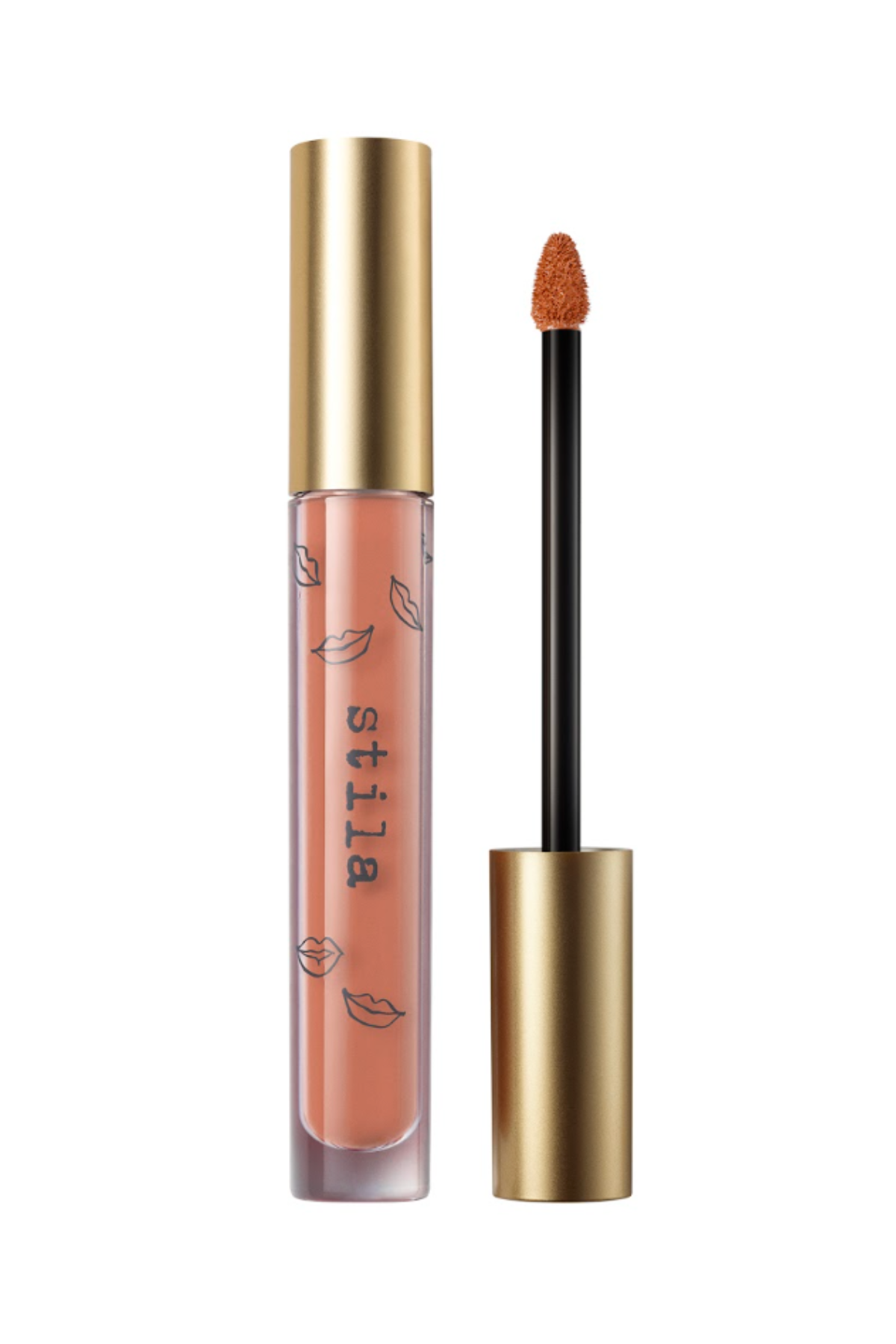 stila lipgloss