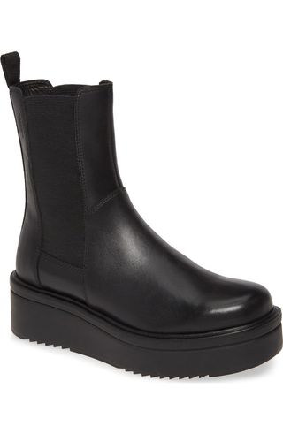 Tara Chelsea Boot