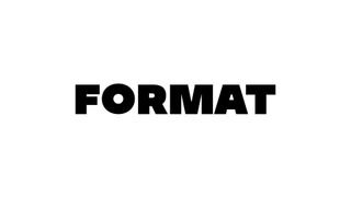 Format logo
