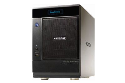 Netgear ReadyNAS Pro