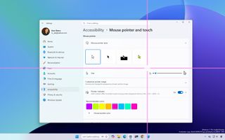 Windows 11 March 2026 update