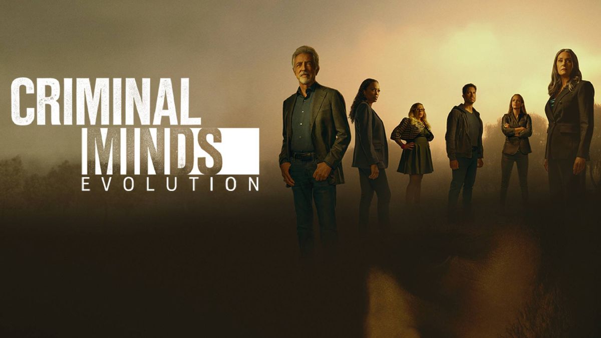 How to get Paramount Plus free for 30 days to watch Criminal Minds: Evolution