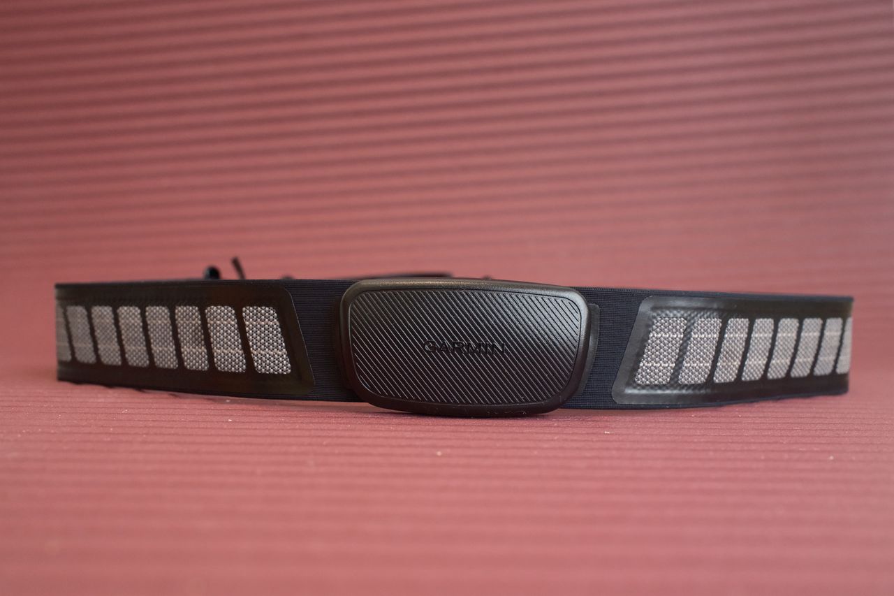 Garmin HRM Pro