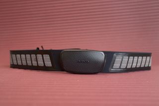 Garmin HRM-Dual review: Simple, straightforward and with good battery life 