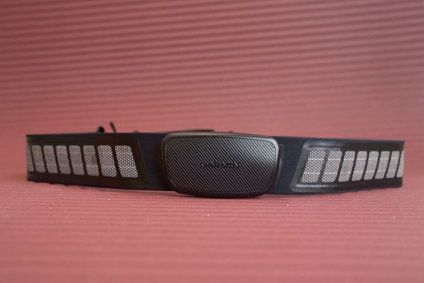 Garmin HRM Pro