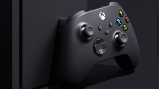 xbox series x coming out